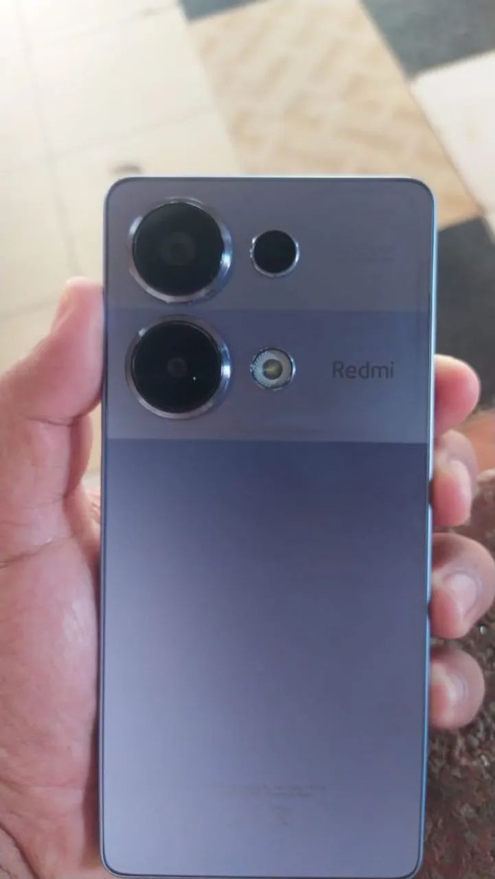 Redimi 13 pro 5g  - Foto 3