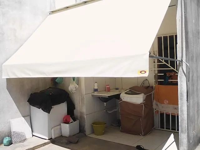 TOLDO MOVEL  - Foto 2