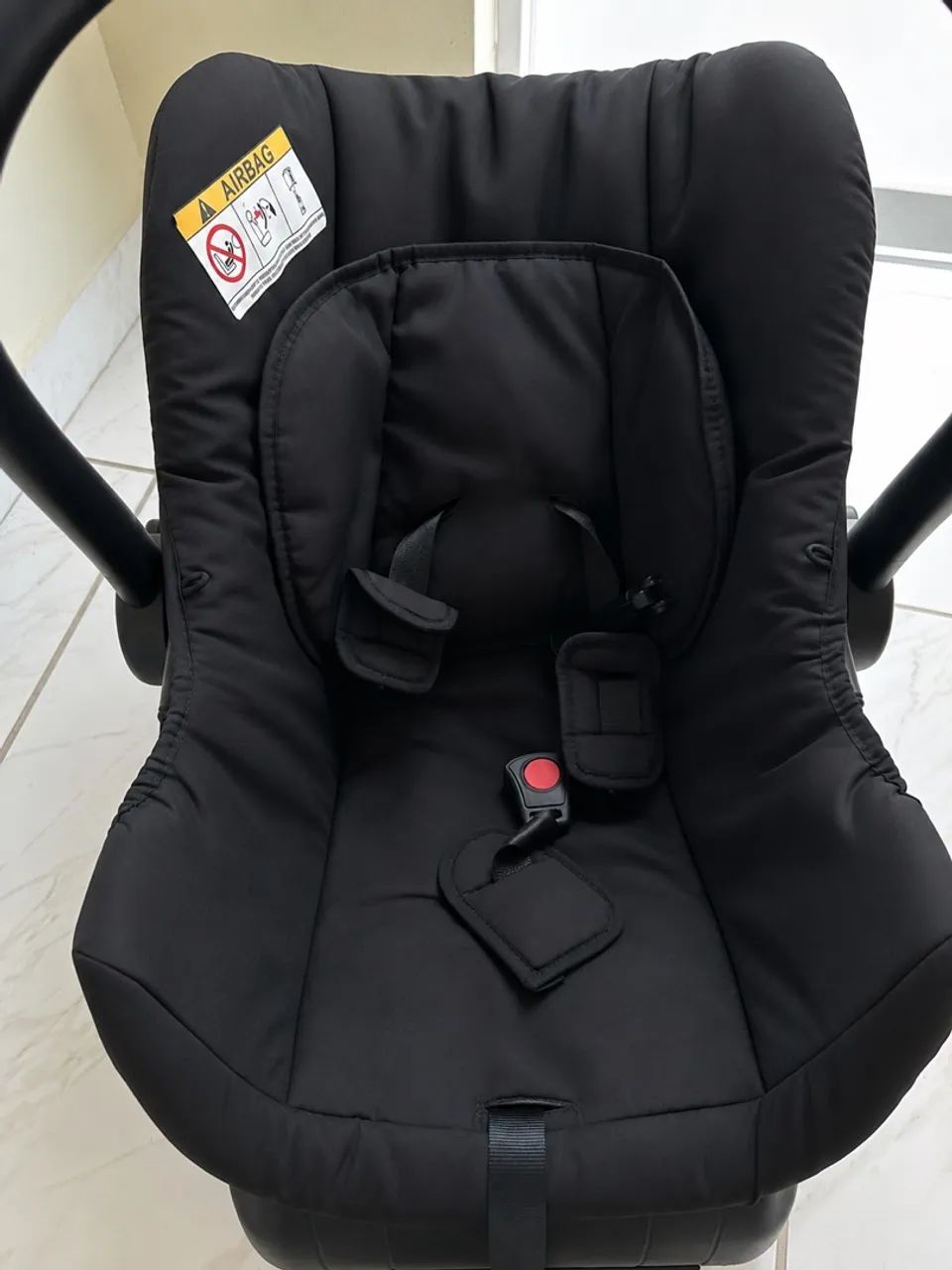 VENDO BEBÊ CONFORTO GALZERANO  ? 