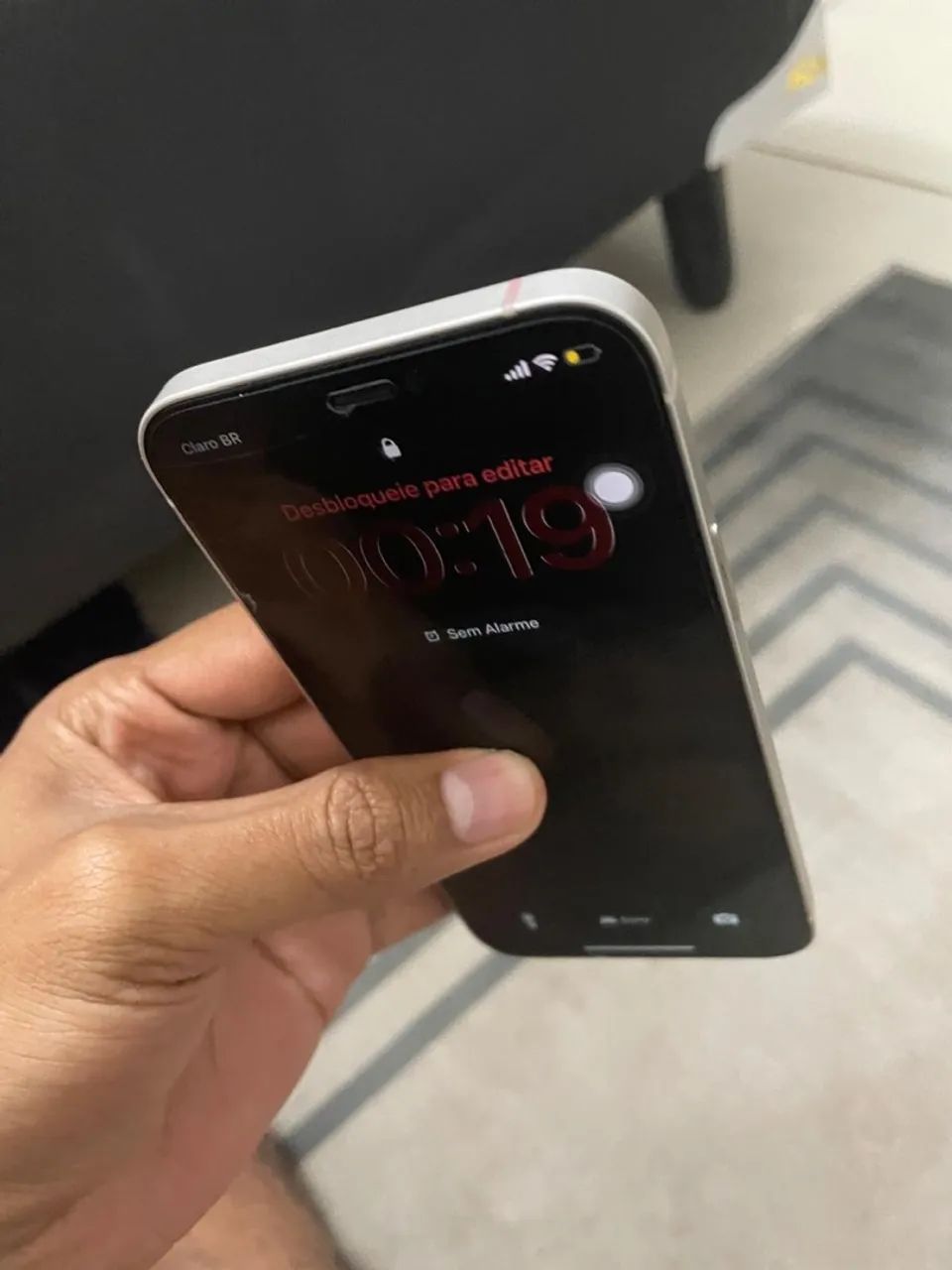 iPhone 12  - Foto 5