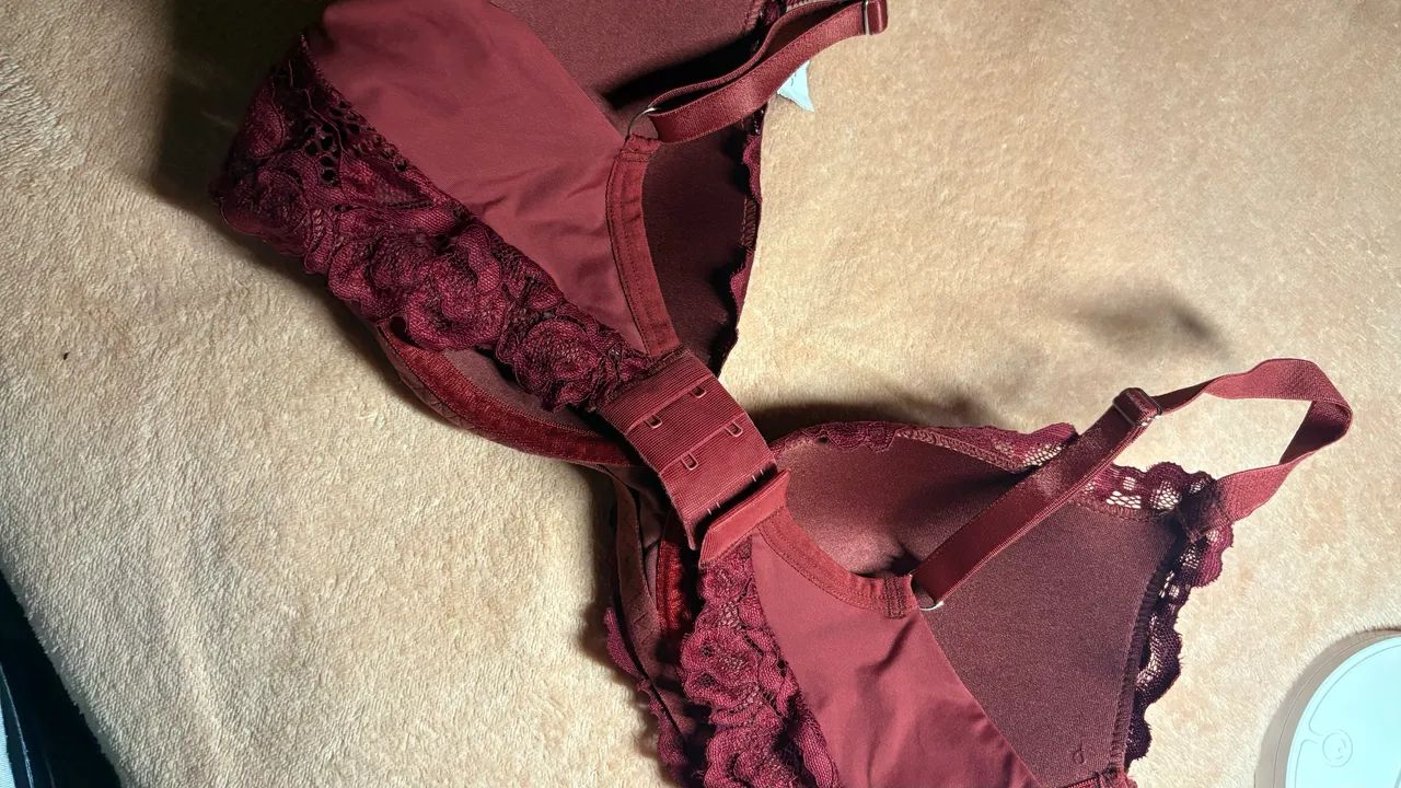 Conjunto vinho - Foto 3