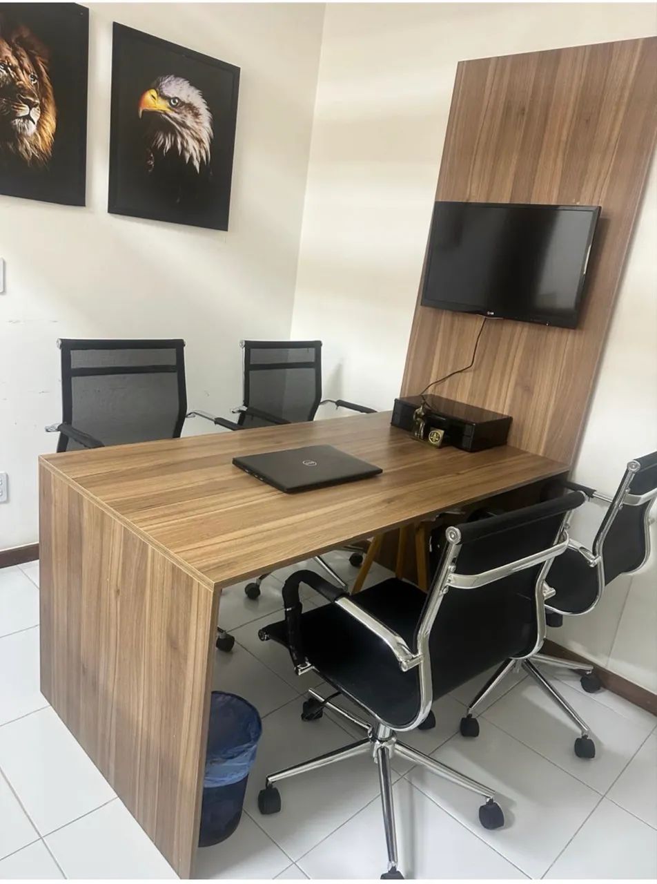 Compartilho escritório com outros colegas advogados - Foto 4
