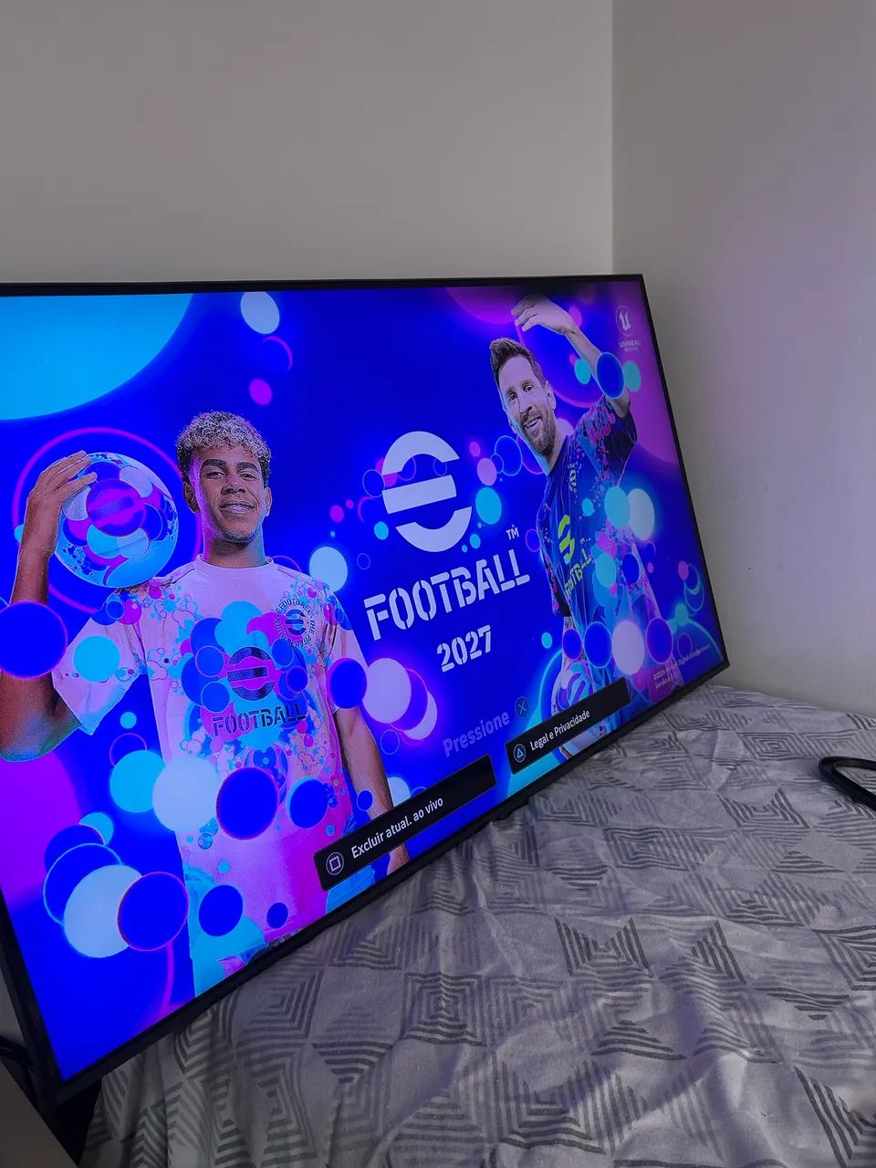 TV SMART 43 PL - Foto 3