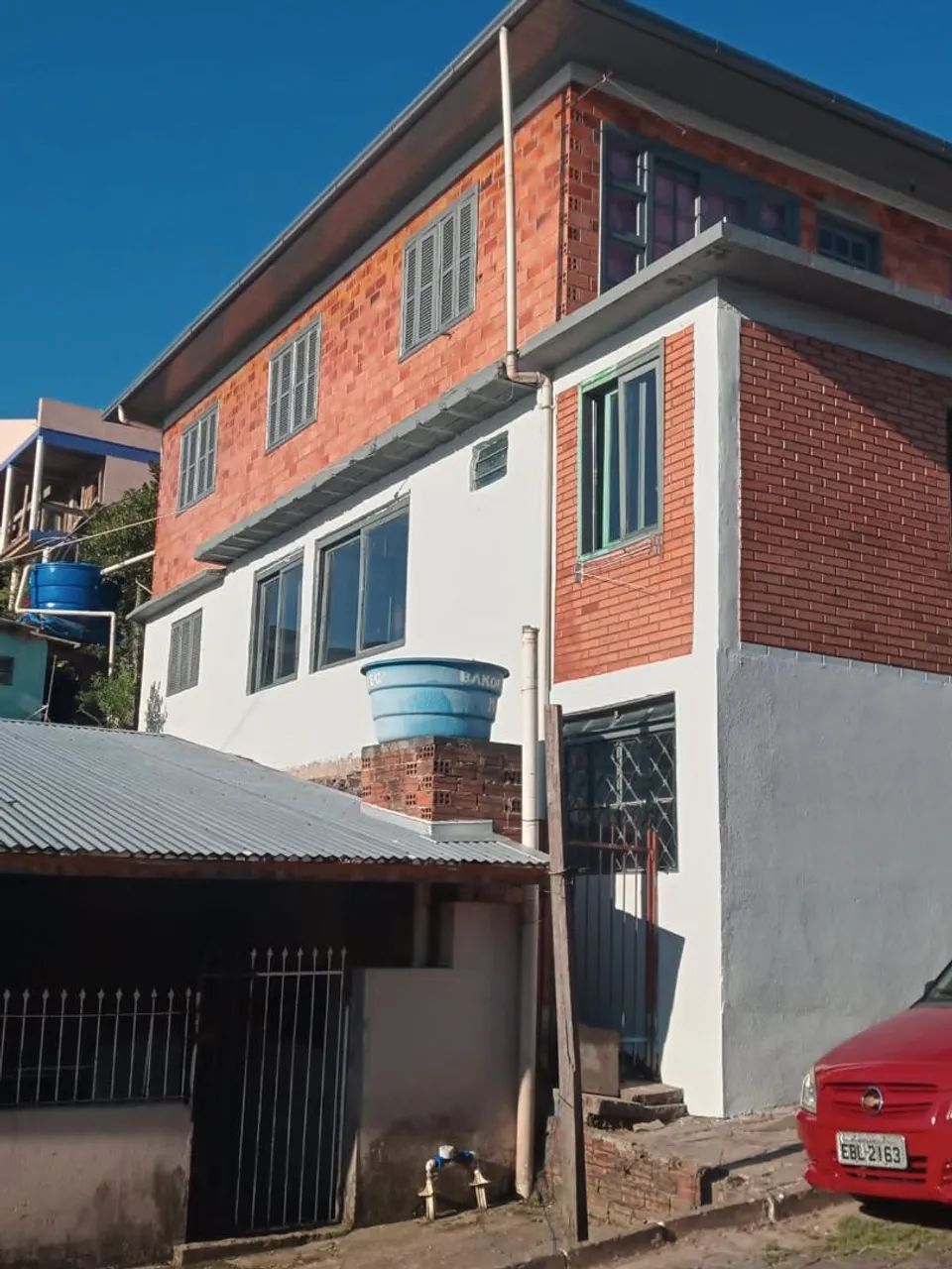 Casa Grande para morar e alugar  - Foto 2
