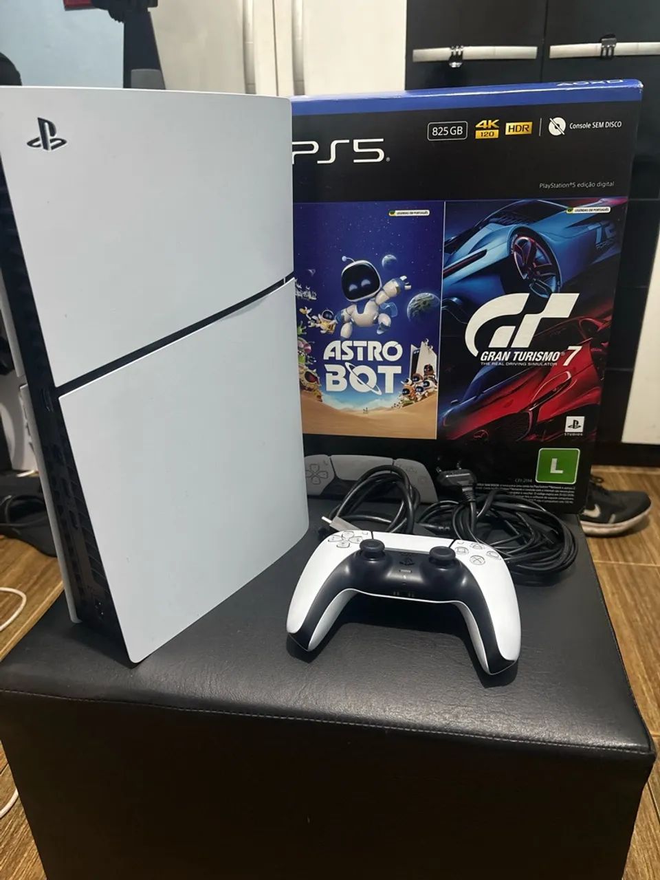 PlayStation 5  - Foto 2