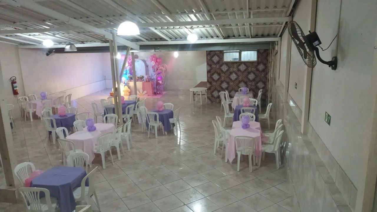 Salão de festas  - Foto 3