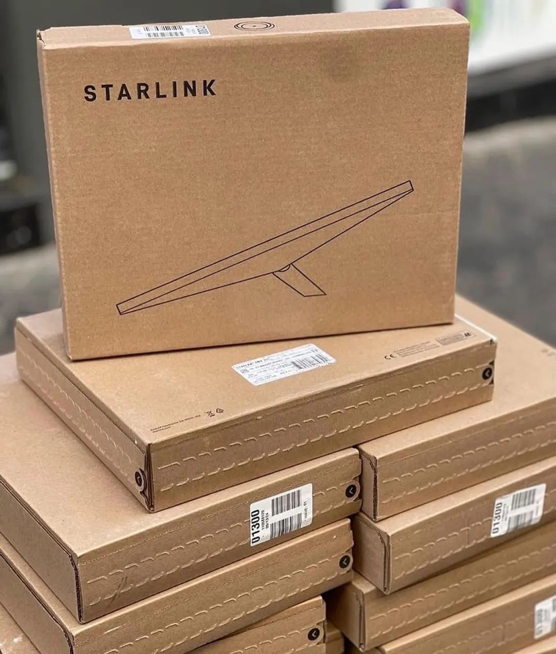 Starlink mini internet via Satelite - Foto 2