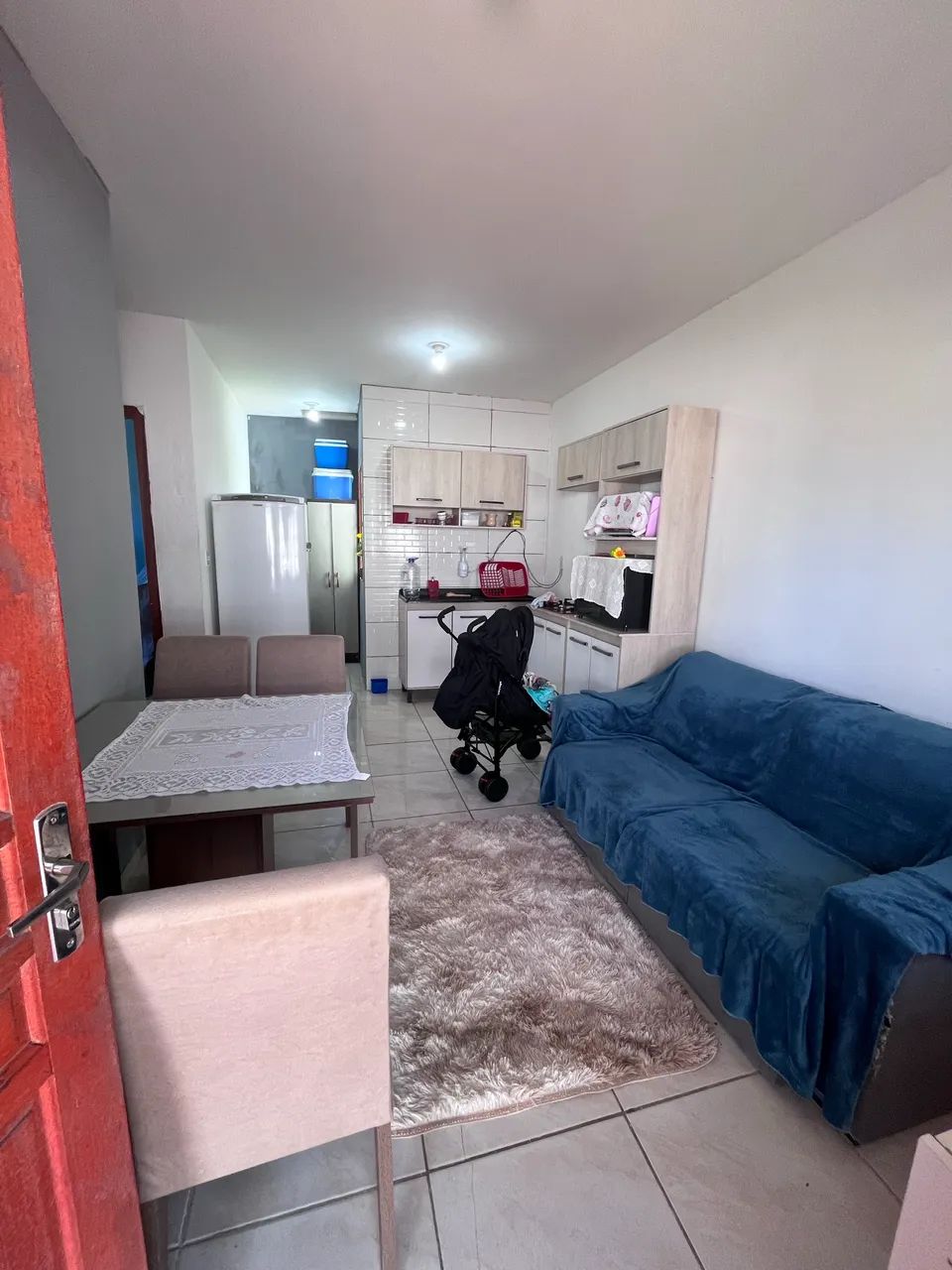 Vendo chave de apartamento  - Foto 6