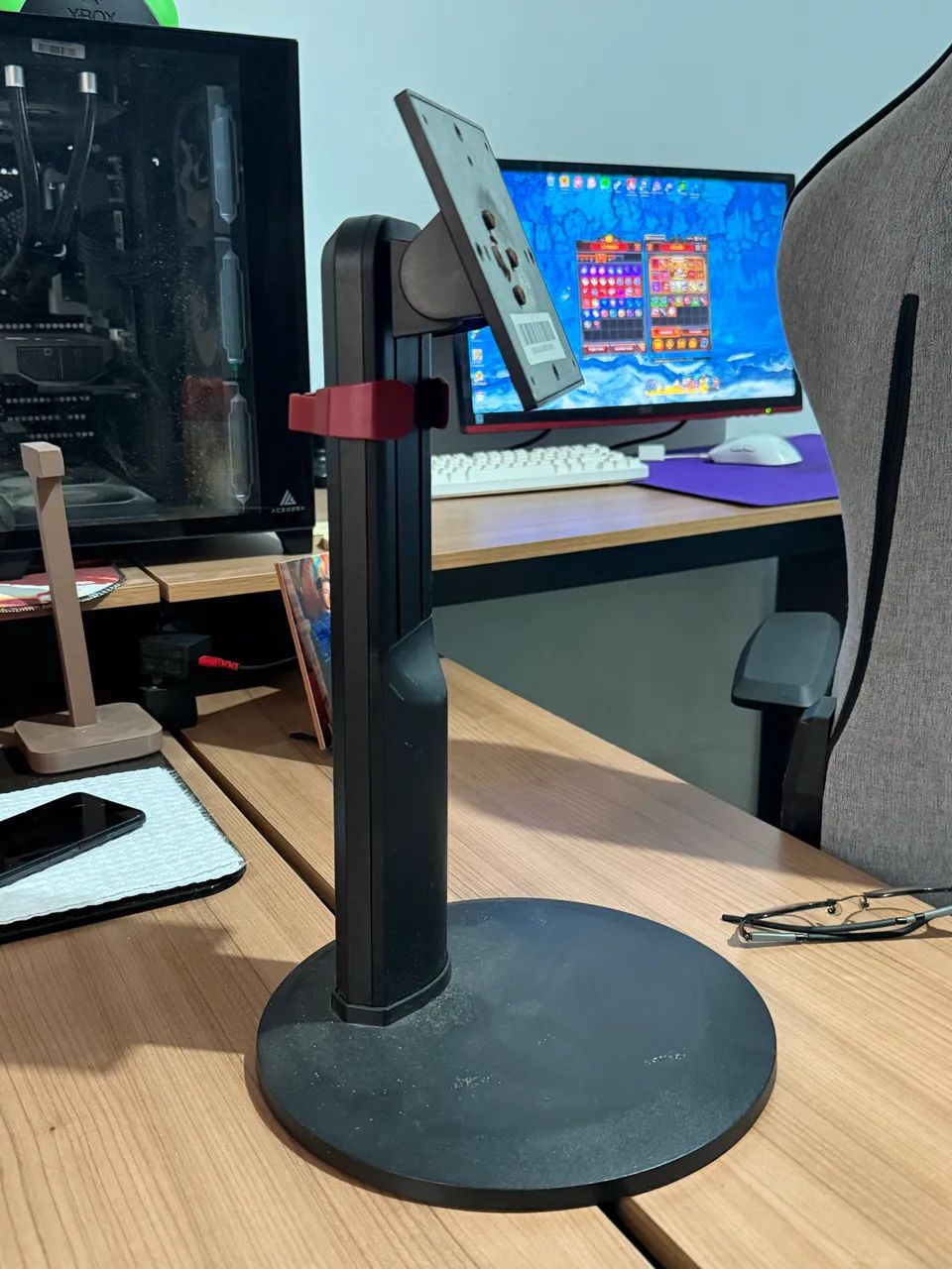 Monitor AOC 144 hz - Foto 3
