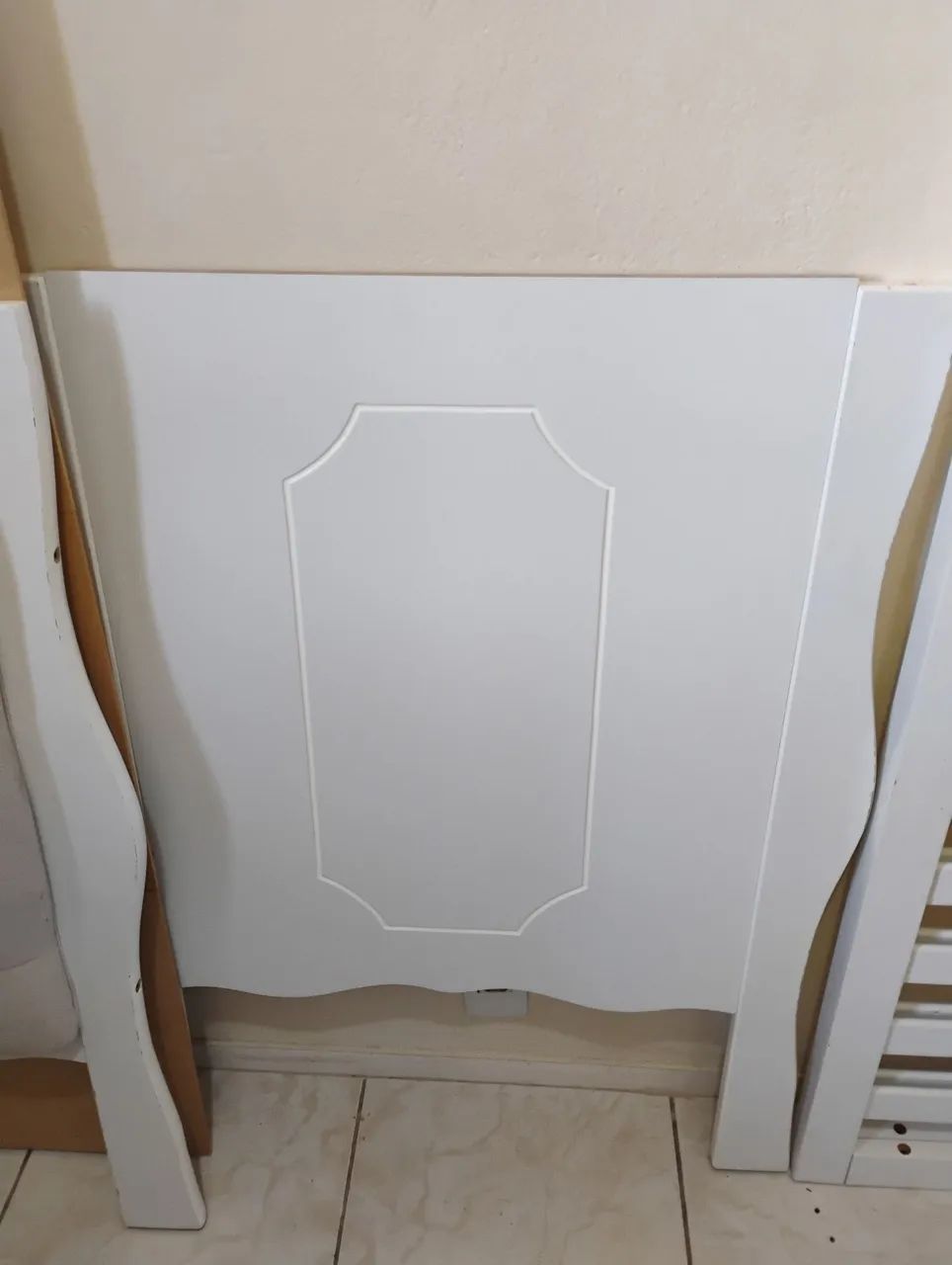 Vendo berço realeza  - Foto 3