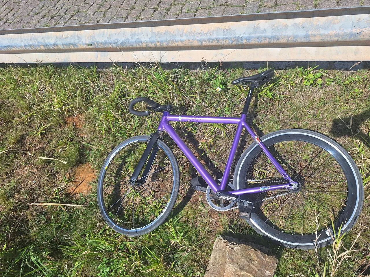 Bike fixa  - Foto 3
