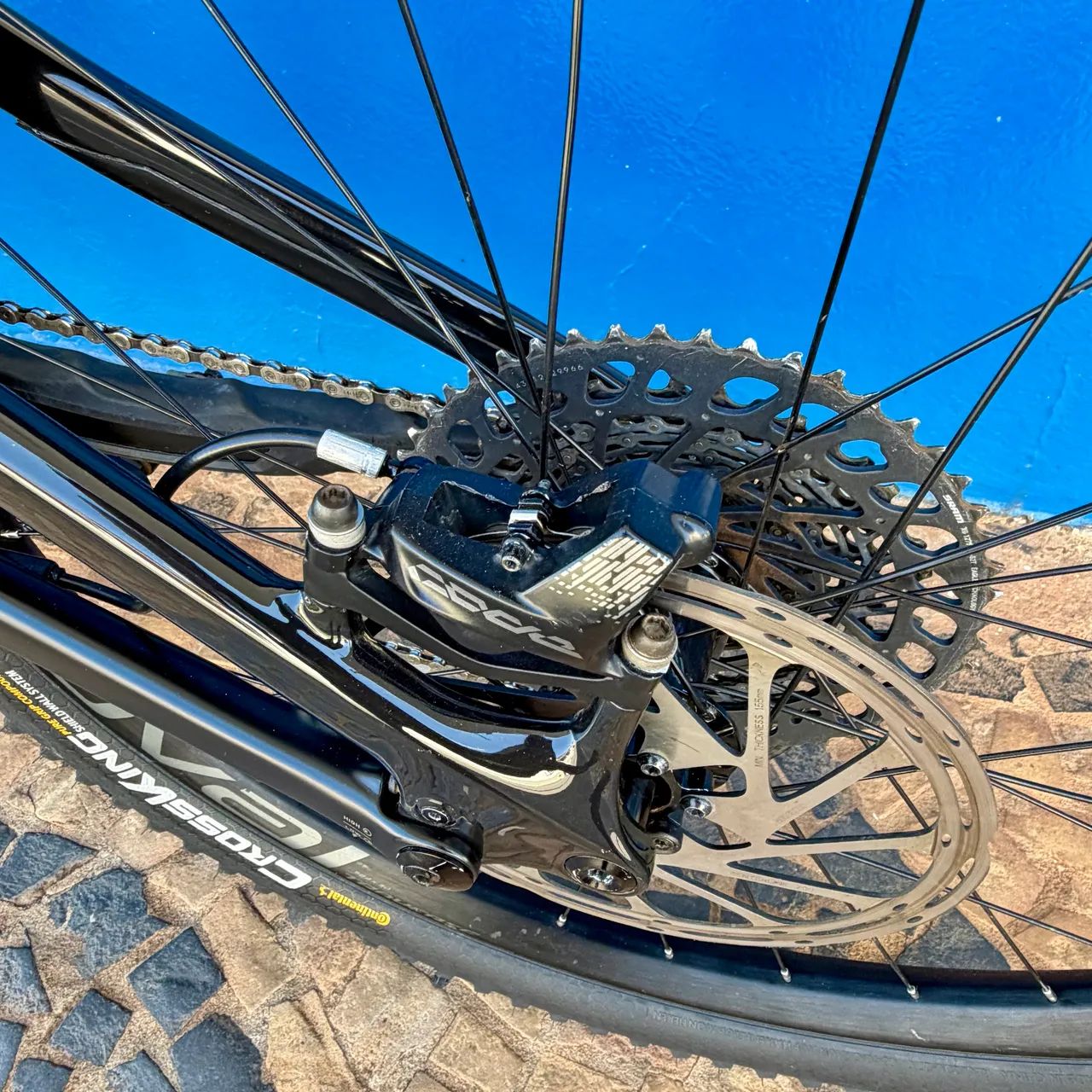 Specialized Turbo Levo Expert Desbloqueada Zerada - Foto 5