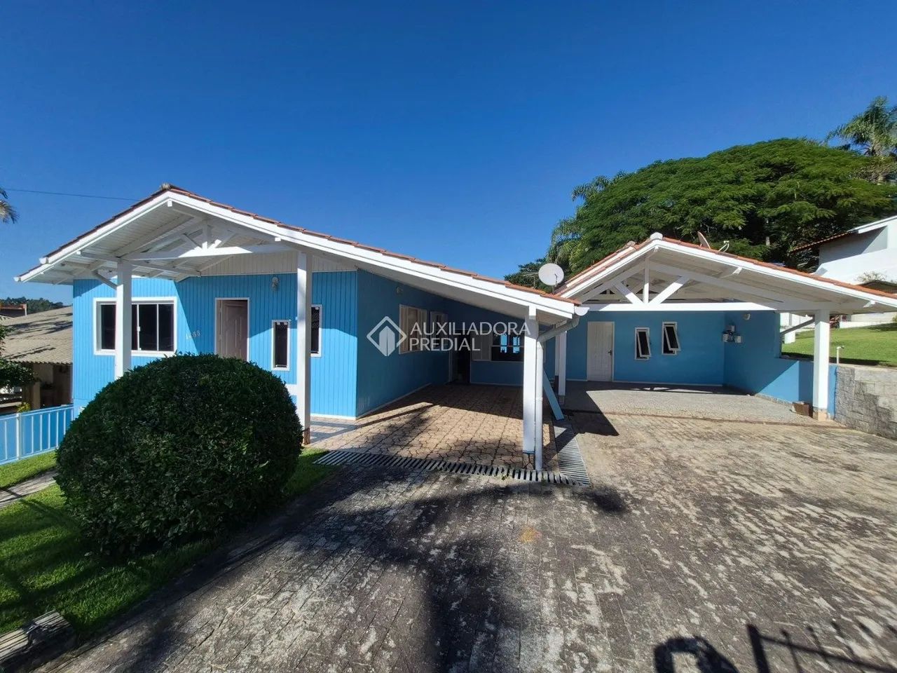 Casa à Venda no Centro de Imaruí ,193m² Privativos - Foto 3
