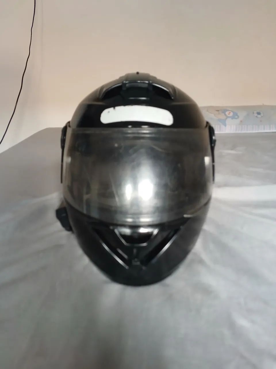 Vende-se capacete g8 - Foto 2