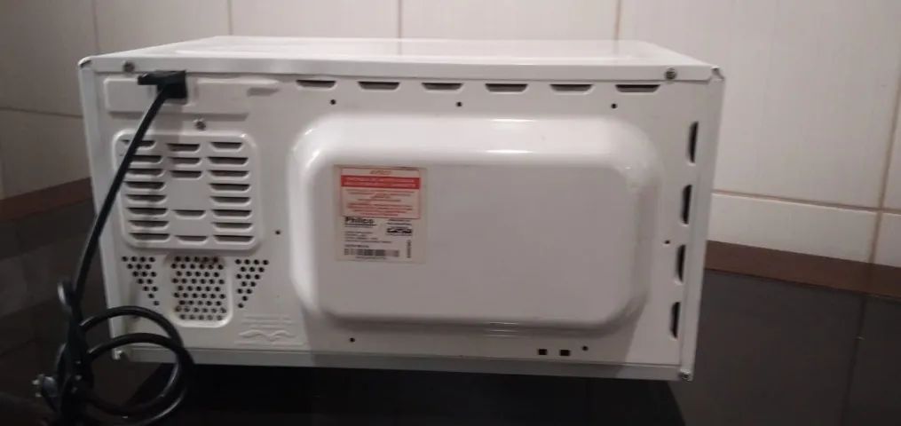 micro ondas - Foto 4