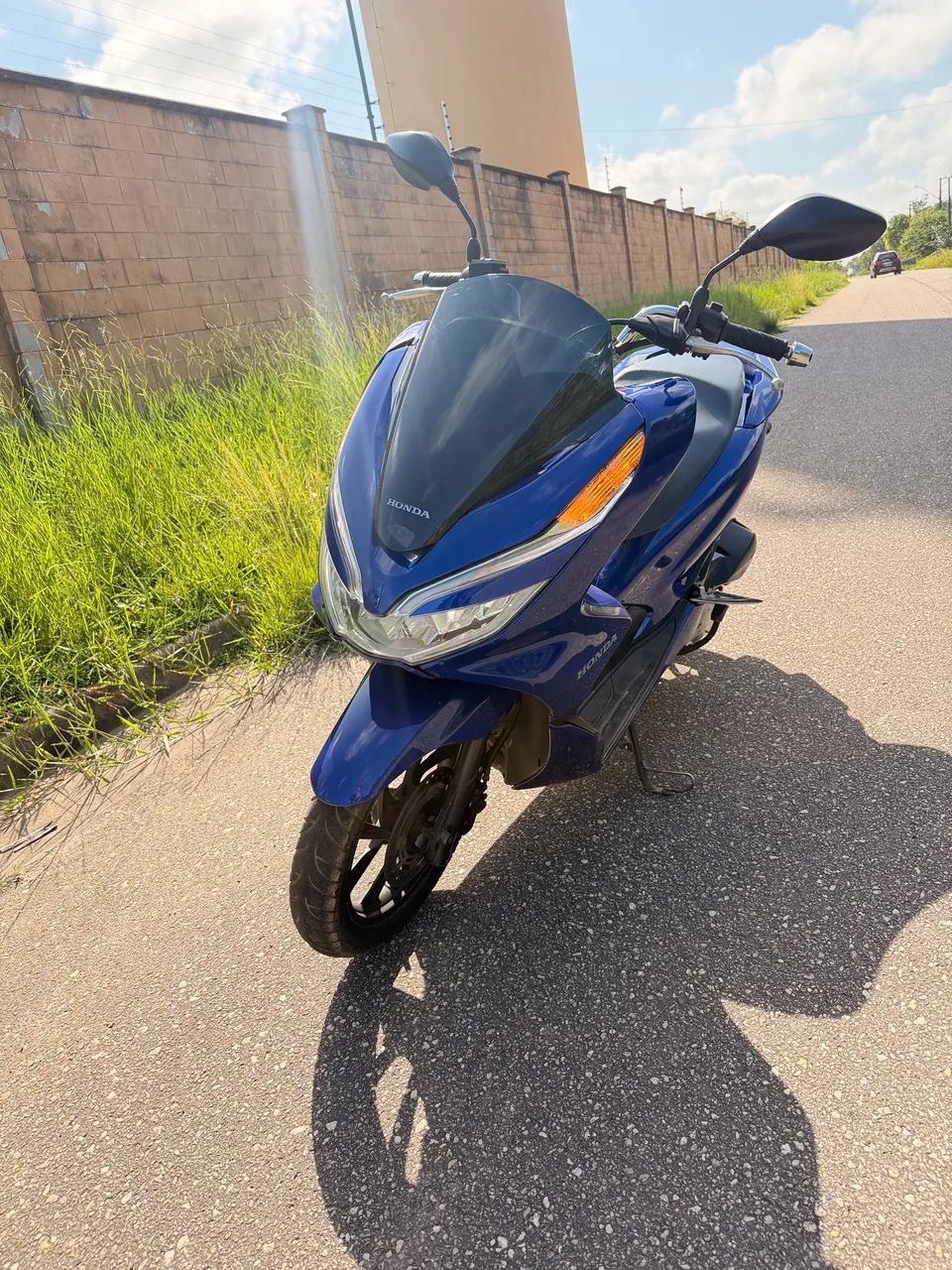 Pcx 2020 - Foto 5
