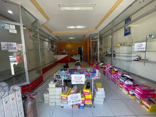 Loja P/ Locação, Avenida Itabuna - Foto 4