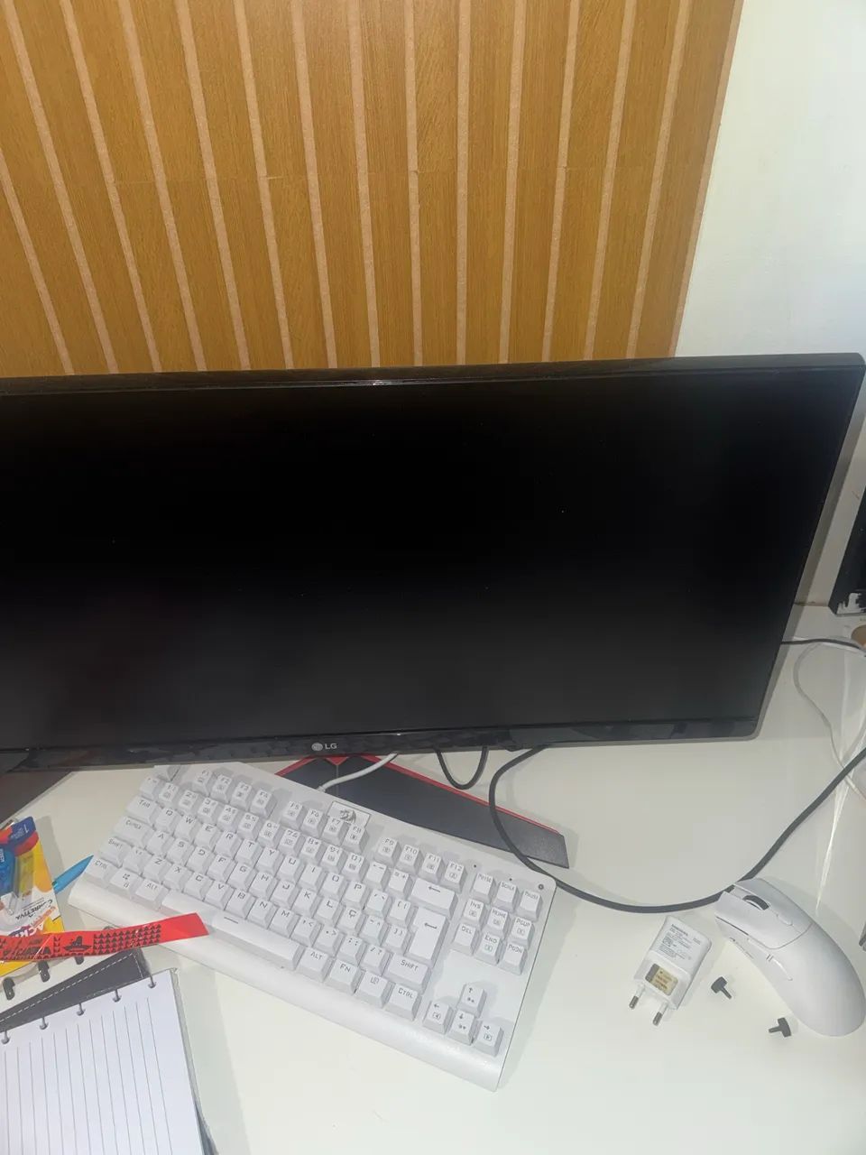 Pc gamer completo - Foto 3