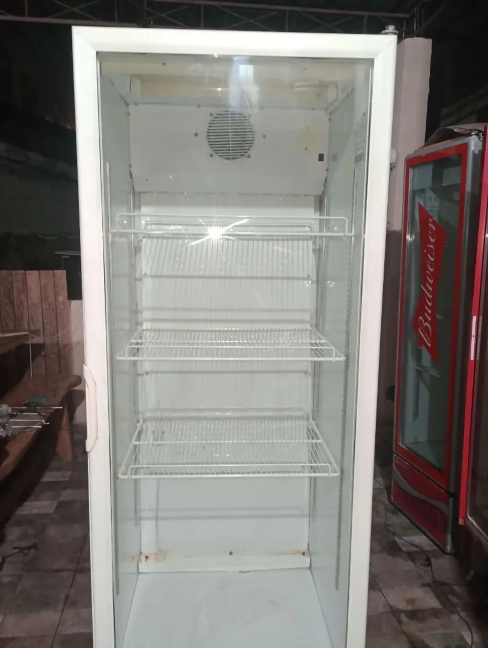 Geladeira 