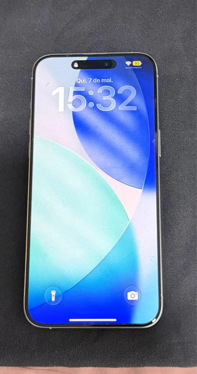 iPhone 15 Pro Max 512gb - Celulares e Smartphones - Cupido