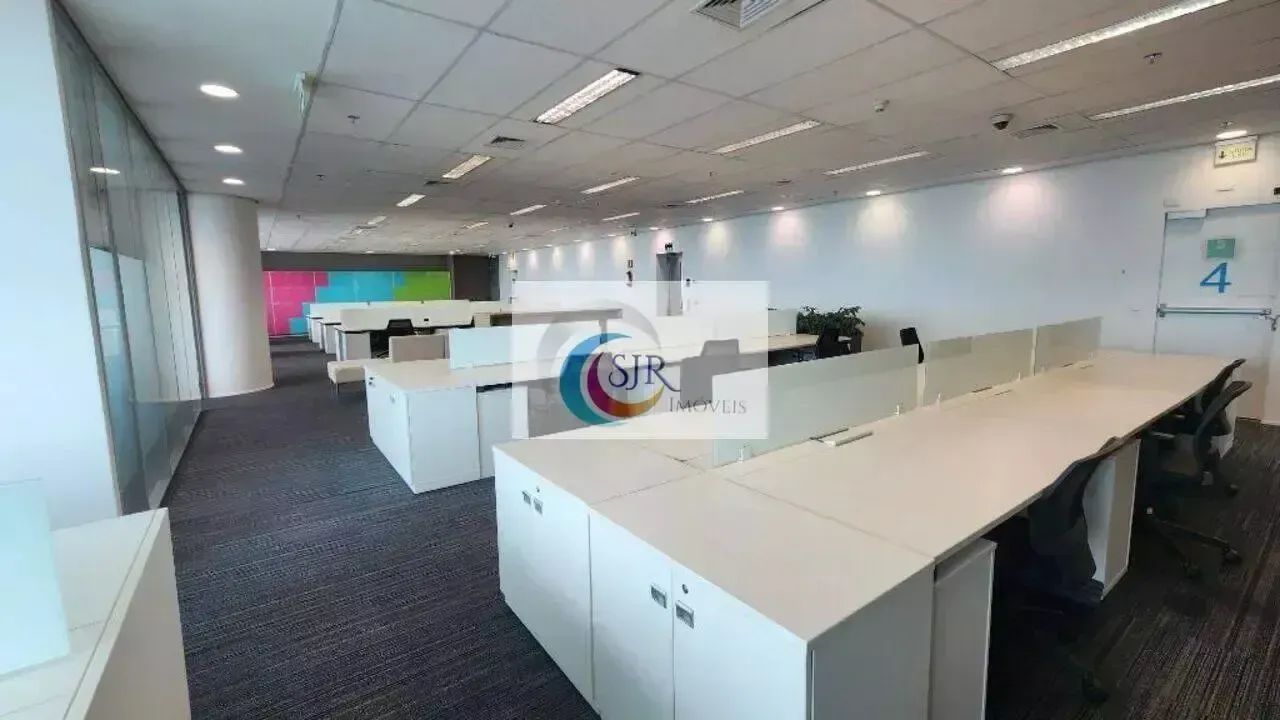 Conjunto para alugar, 2126 m²- Pinheiros - São Paulo/SP - Foto 4