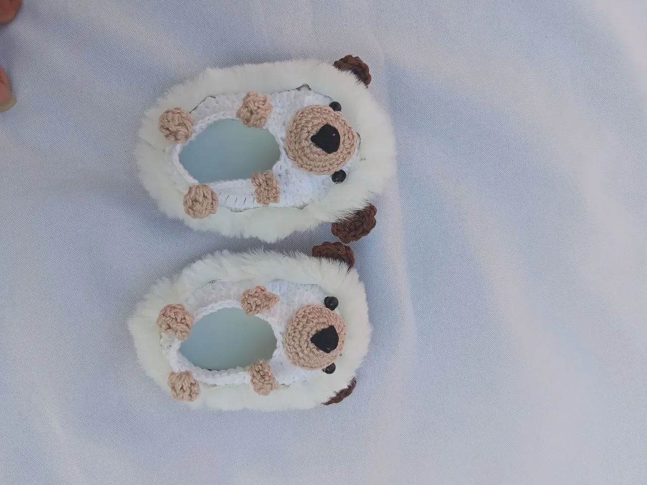 Pantufa do ouriço  - Foto 4
