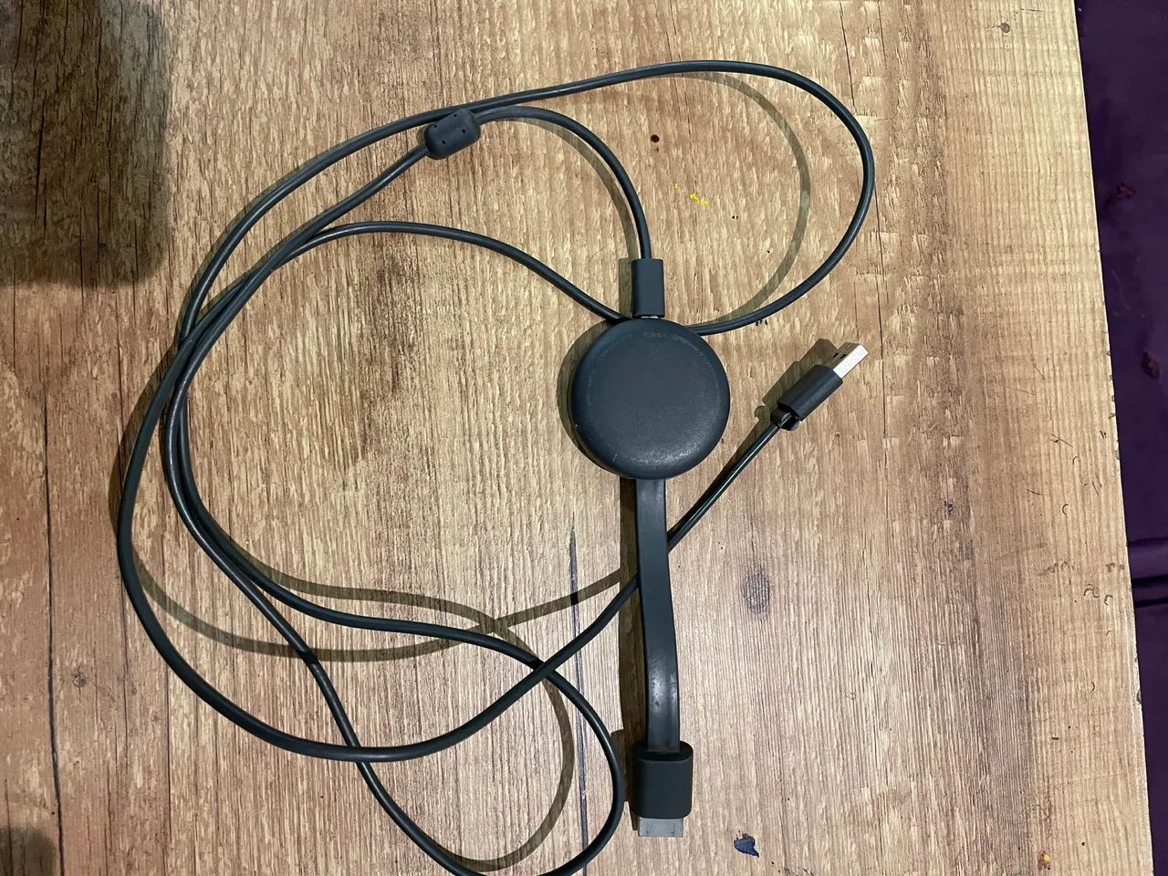 Chromecast 2 geração 