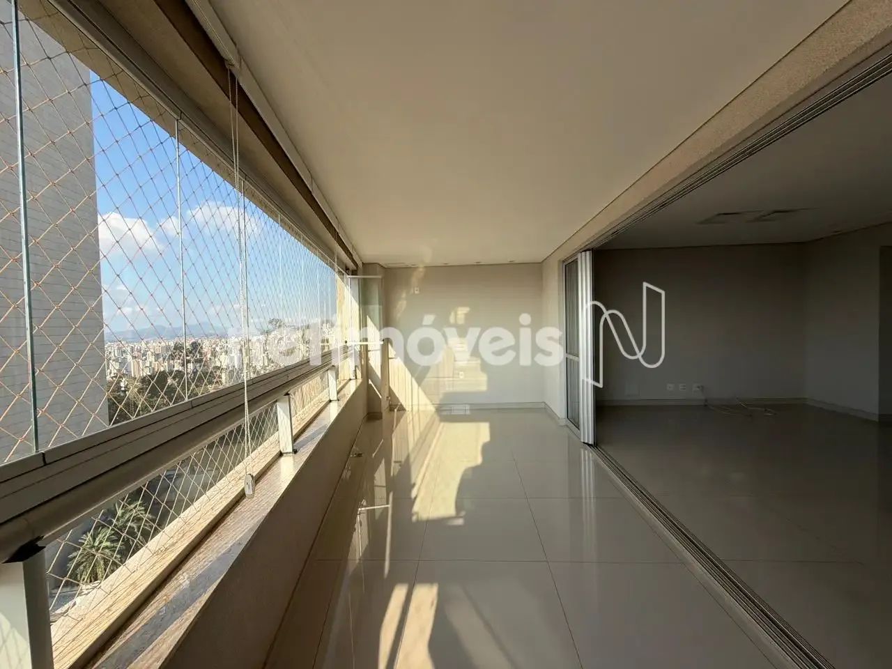 Venda Apartamento 4 quartos Gutierrez Belo Horizonte - Foto 3