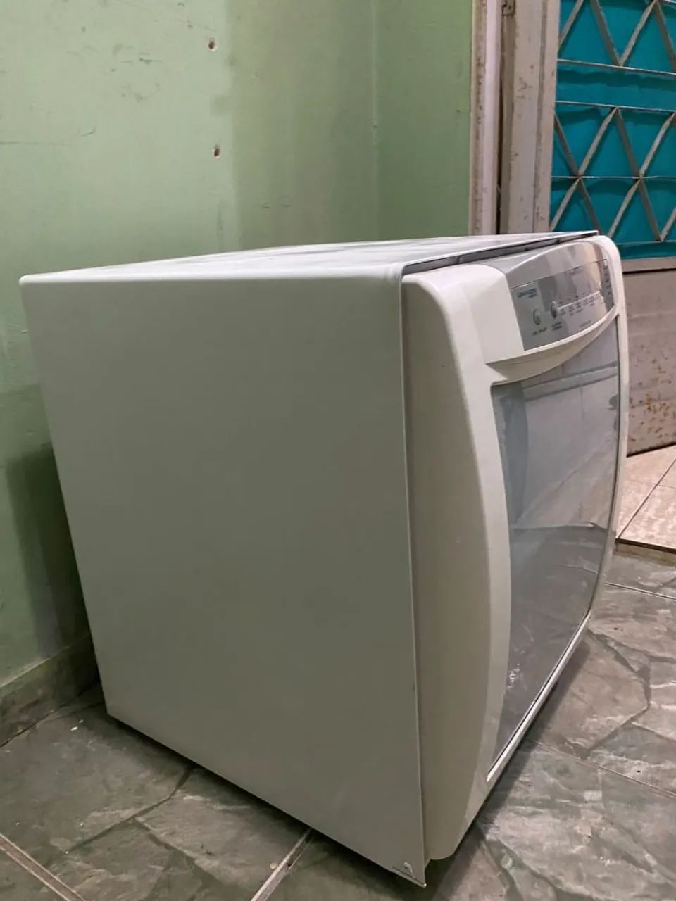 Lava louça Brastemp 8 serviço  - Foto 3