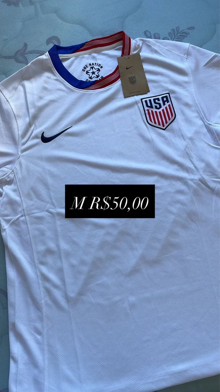 Camisas de time  - Foto 5