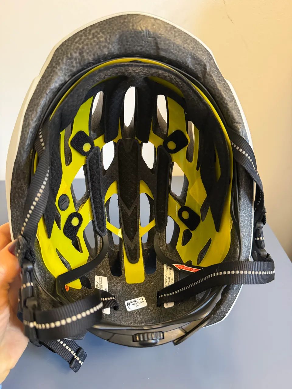 Capacete specialized small - Foto 3