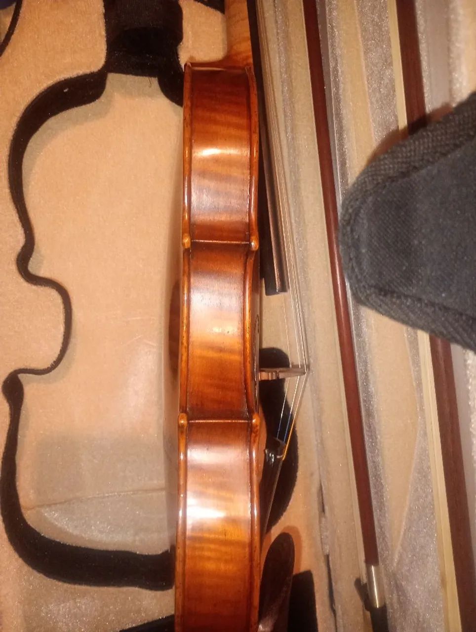 Violino 4/4