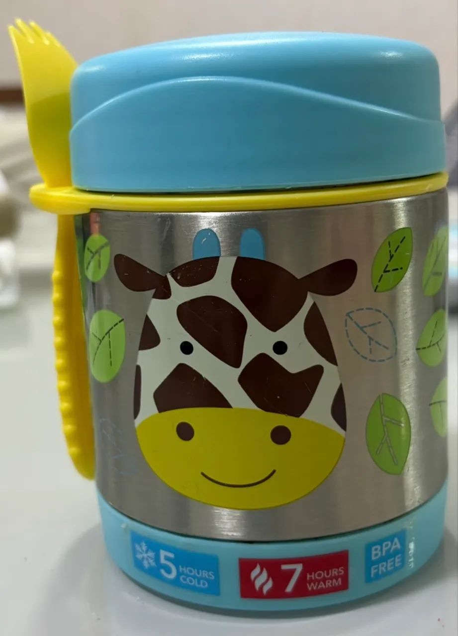 Kit alimentação SKIP HOP - Foto 2