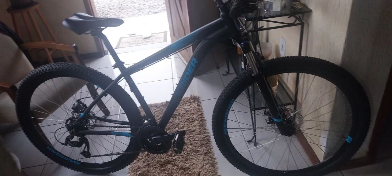 Bicicleta  - Foto 4