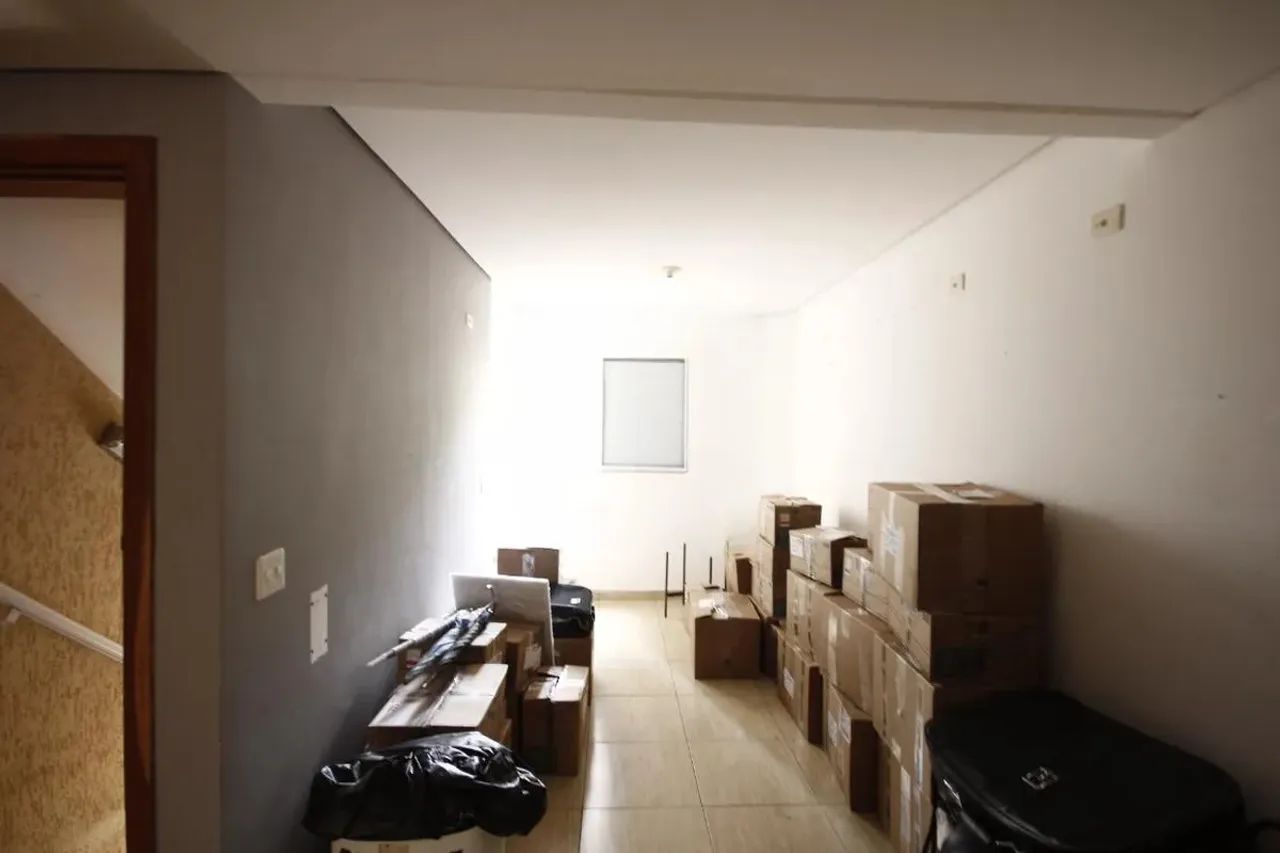 Casa à Venda - Vila Mariana, 2 Quartos, 85 m2 - Foto 2