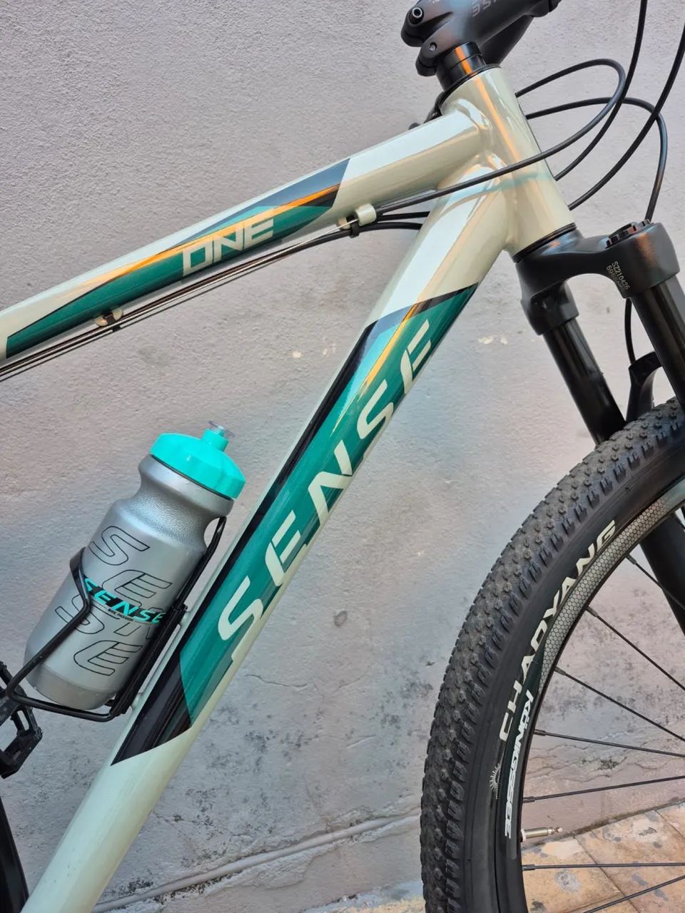 Bicicleta sense barata nova !!! - Foto 3