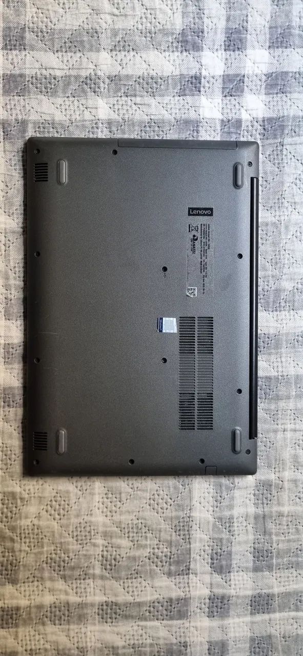 Notebook Lenovo - Foto 3