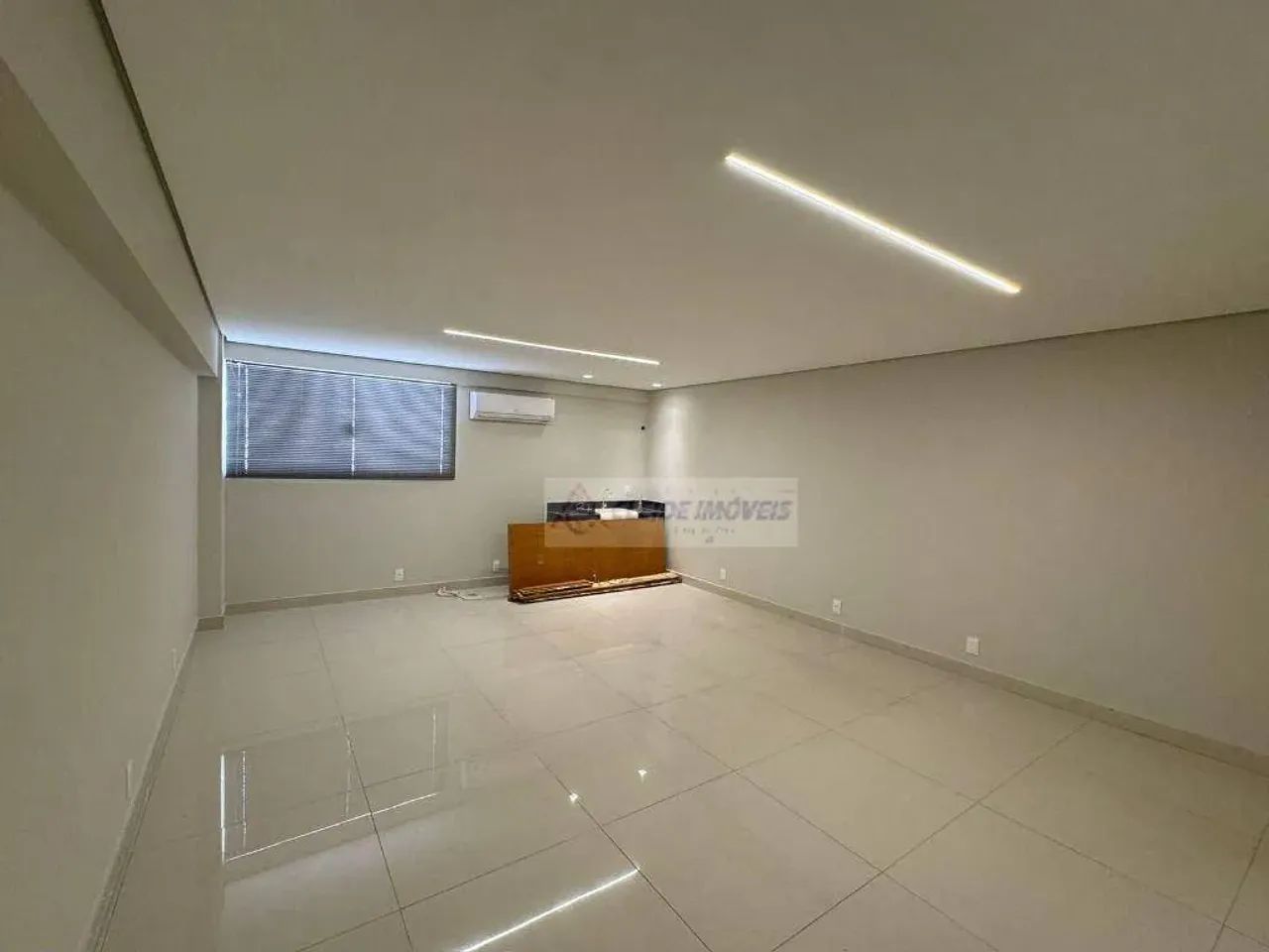 Sala Comercial para alugar, 33 m² - Edifício Copa Executive Center- Bandeirantes - Cuiabá/ - Foto 3