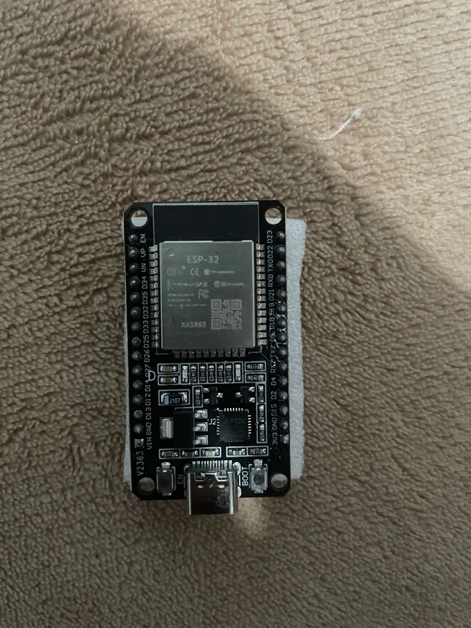 Esp32-s2 - Foto 3