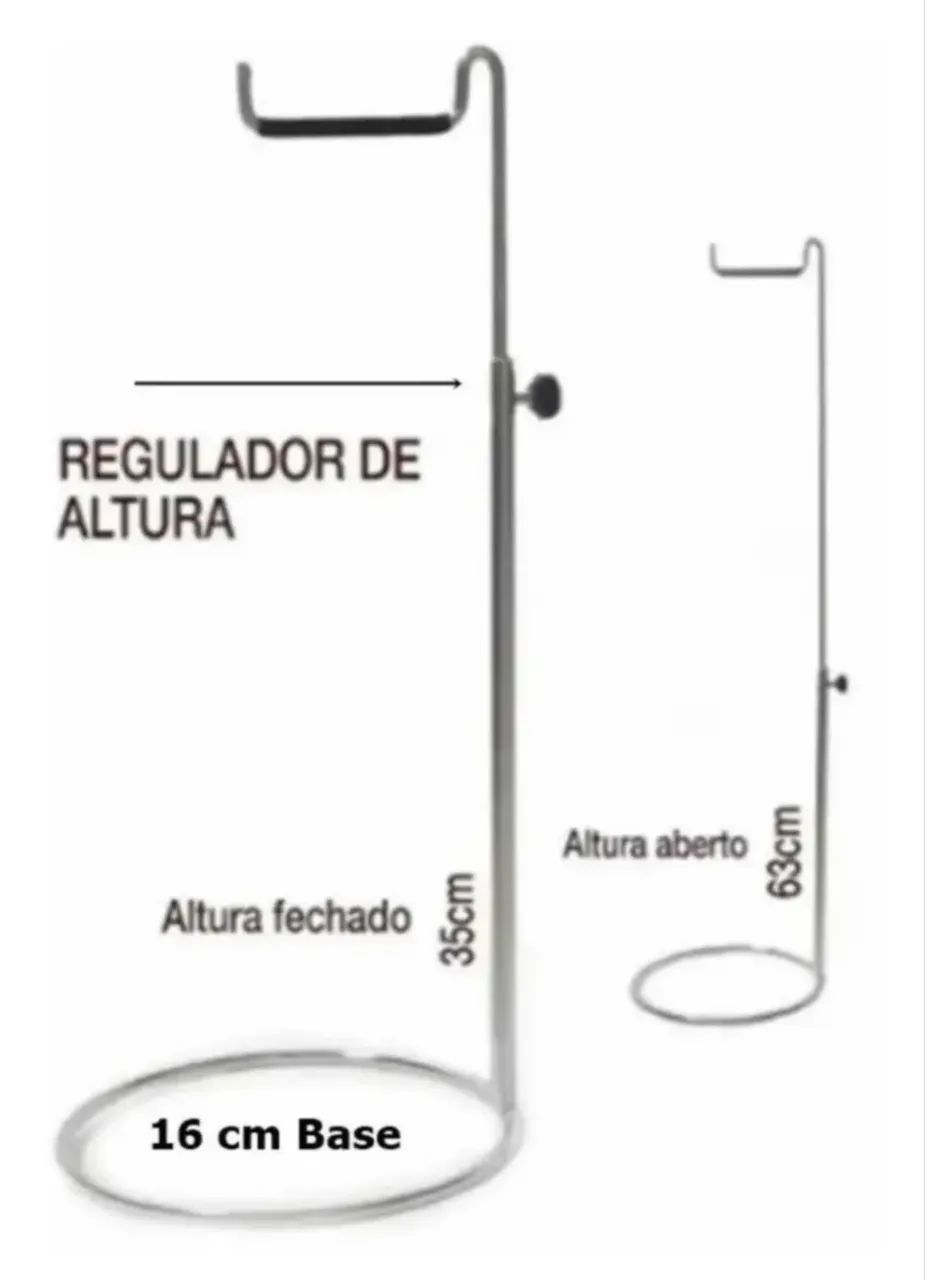 Expositor de bolsa - Foto 2
