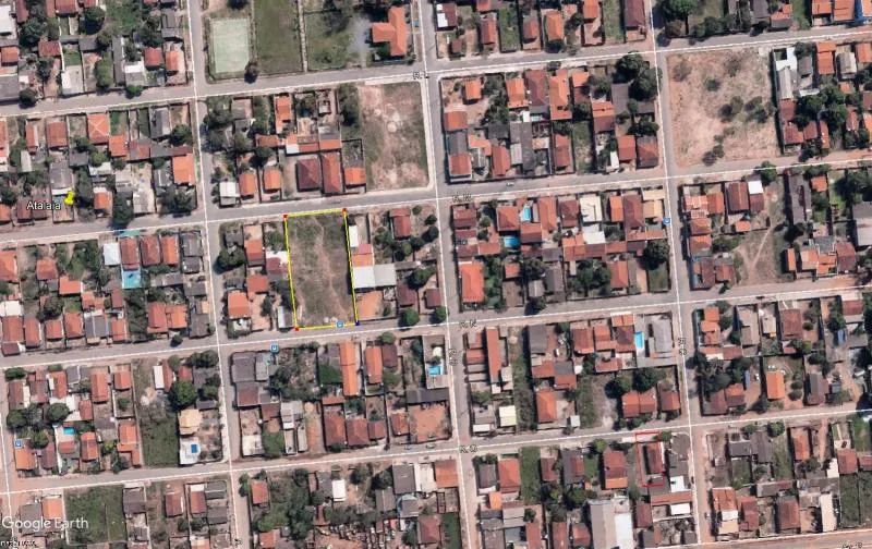 Terreno no bairro Parque Atalaia em Cuiabá - MT - Foto 2
