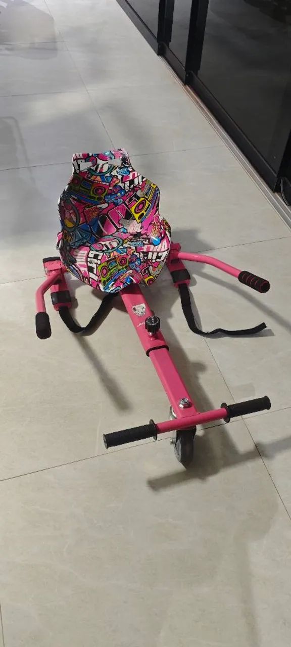 Hoverkart - Foto 2