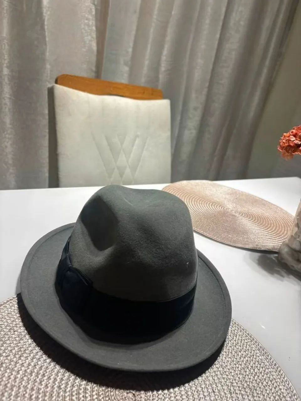 Chapéu original STETSON - Foto 2