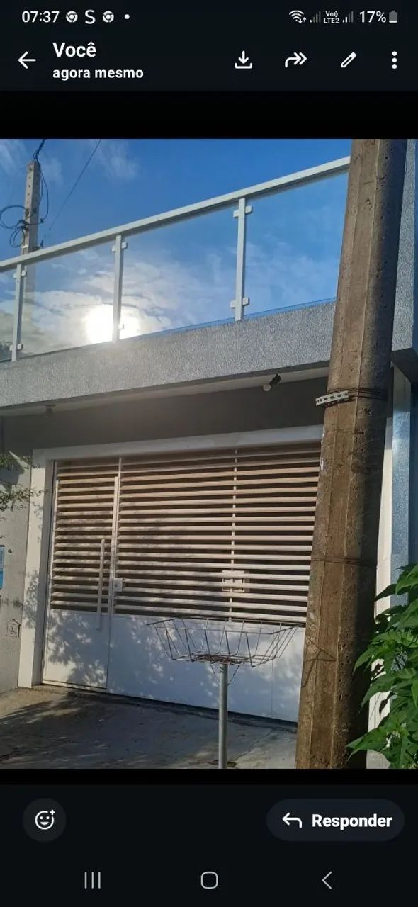 Foto - Bauru - Vila Garcia