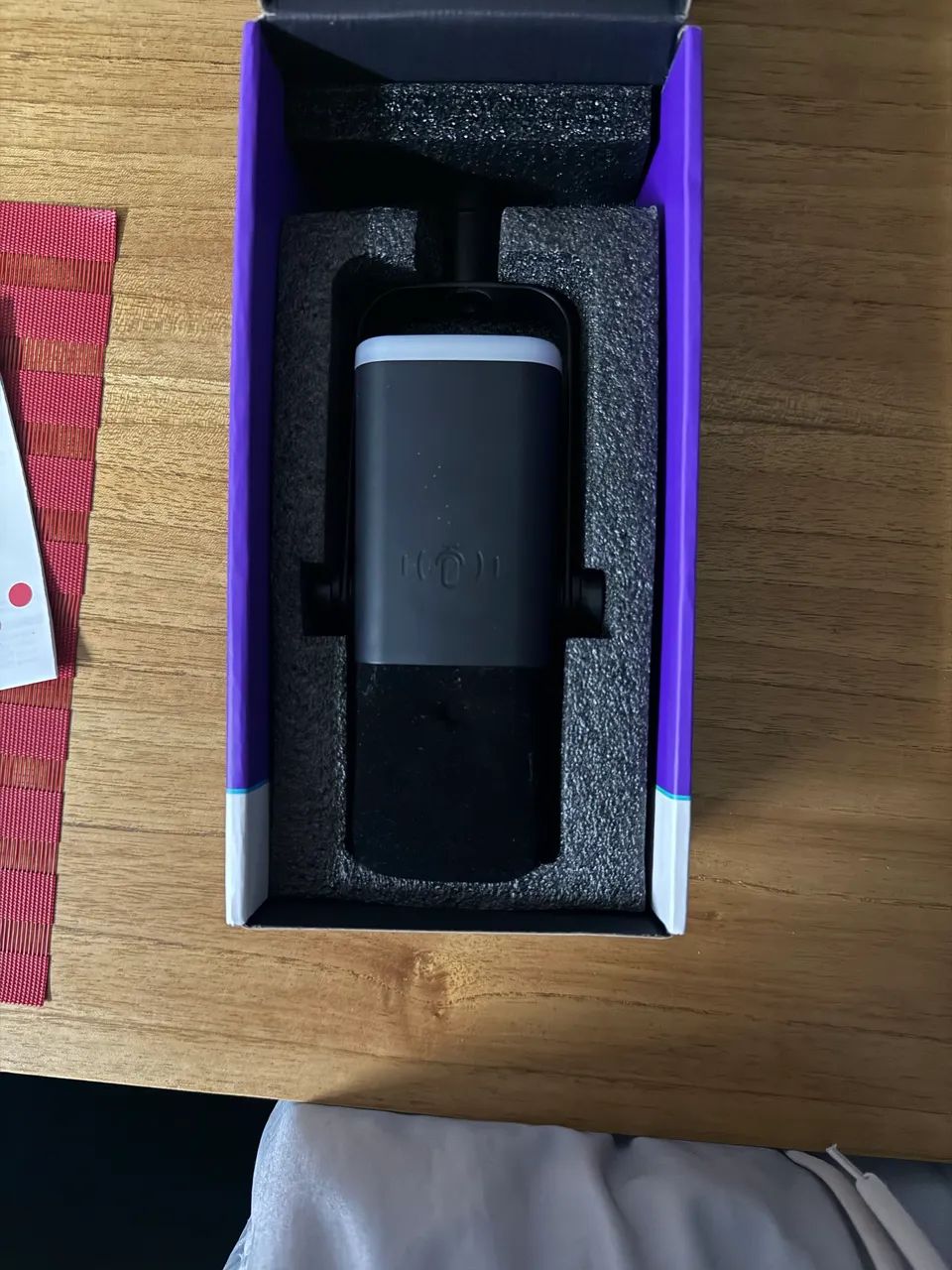 Microfone Fifine AM8  - Foto 2