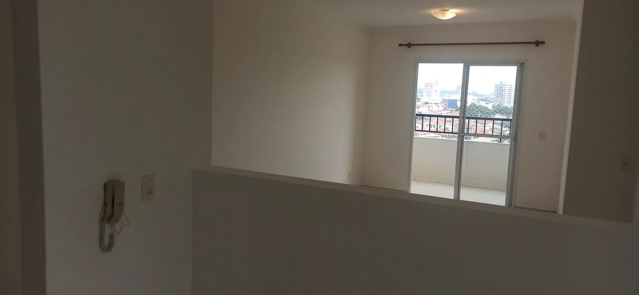 Torres de Itu, apto alugo no décimo andar, 2 dormitórios, 2 vagas garagem  - Foto 5