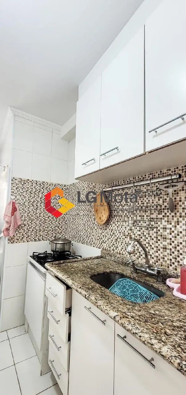 apartamento - Bonfim - Campinas - Foto 5
