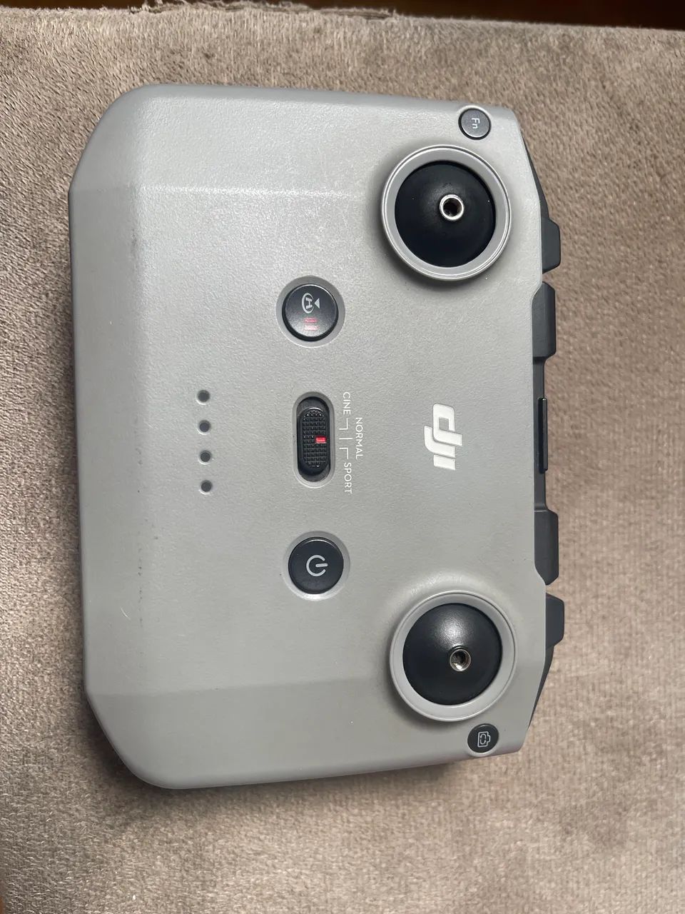 iPhone 11 Pro + Controle DJI RC-N1 - Foto 4