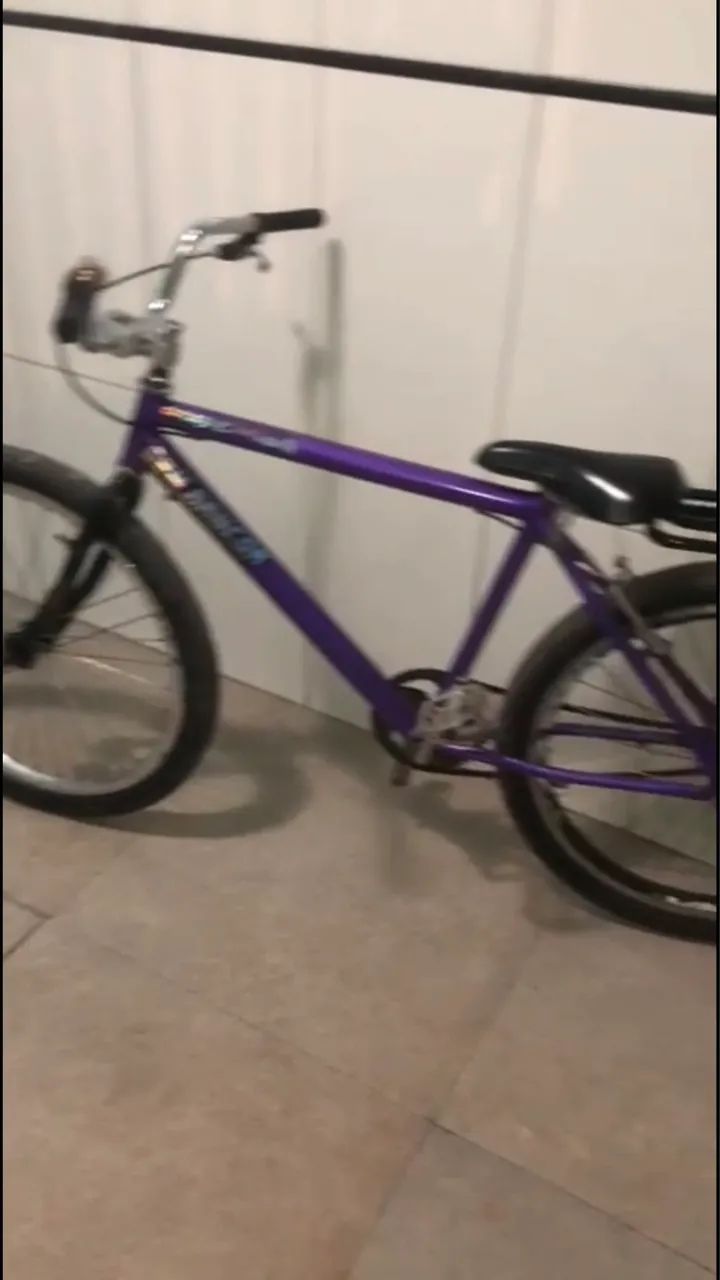 Ciclismo 