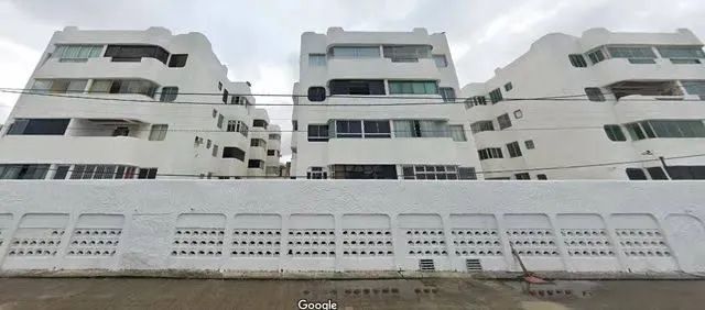 Vendo apartamento a beira mar  - Foto 2